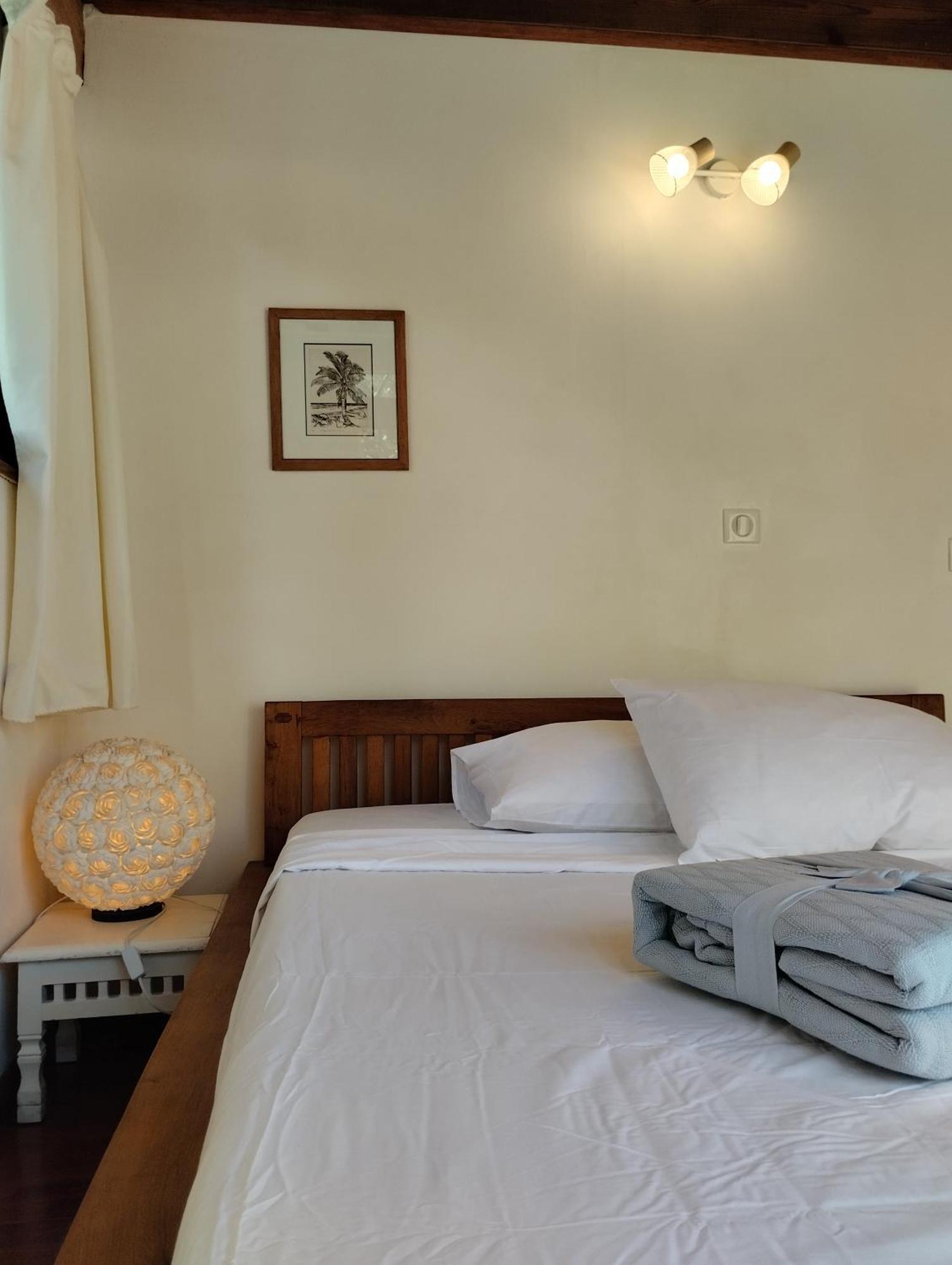 Temae Tema'E Beach House מראה חיצוני תמונה