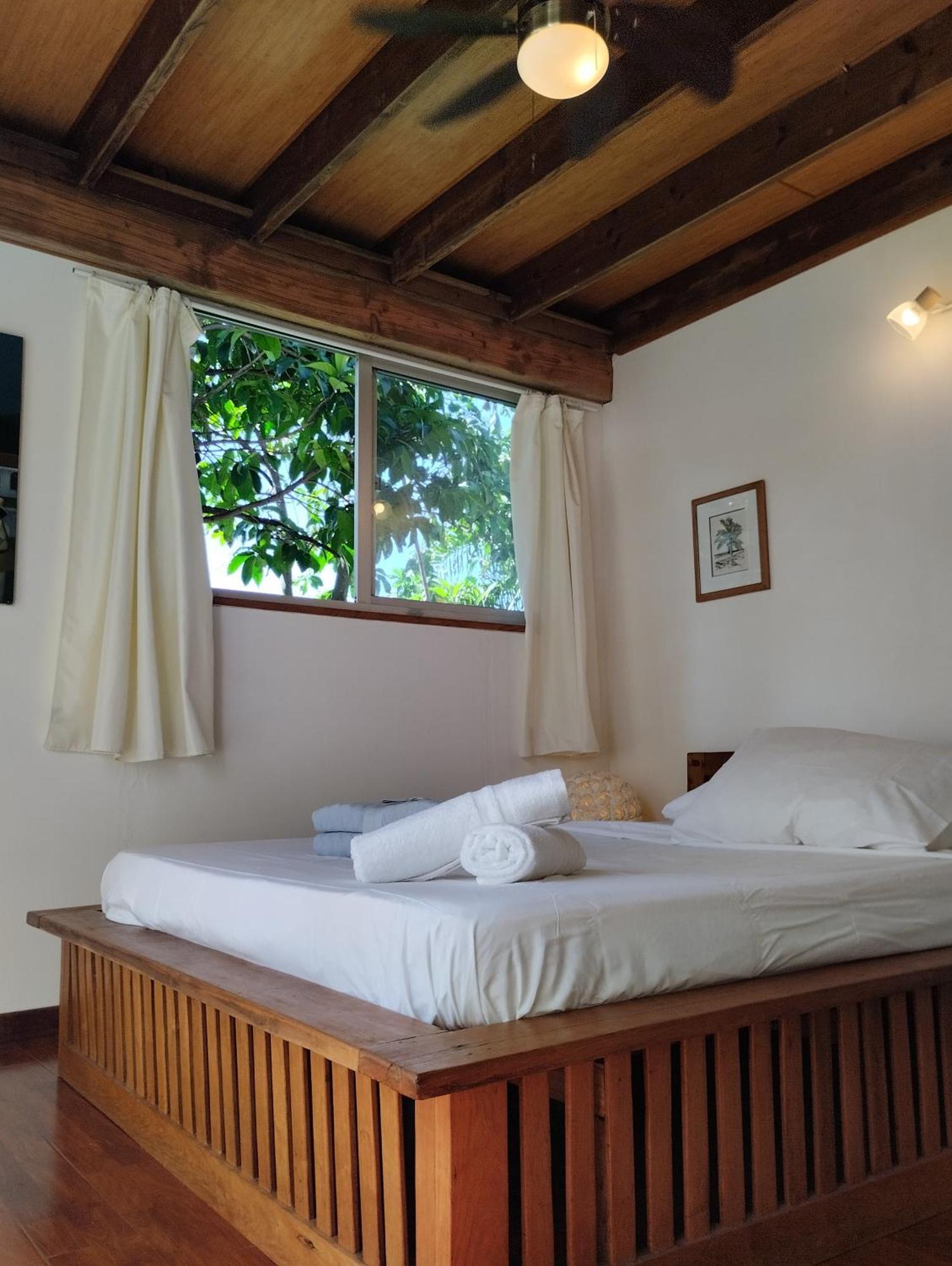 Temae Tema'E Beach House מראה חיצוני תמונה
