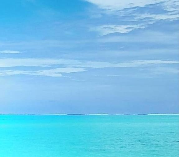 Temae Tema'E Beach House מראה חיצוני תמונה