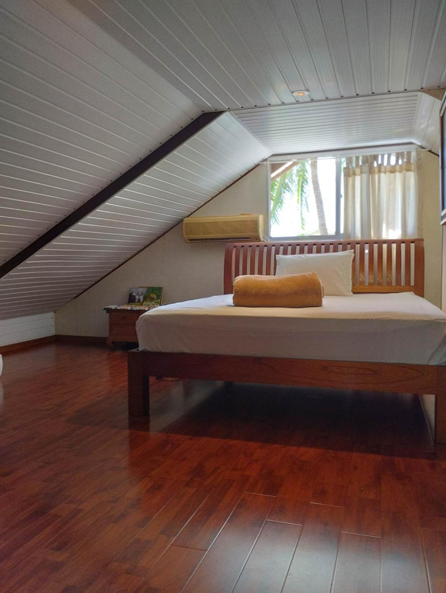 Temae Tema'E Beach House מראה חיצוני תמונה
