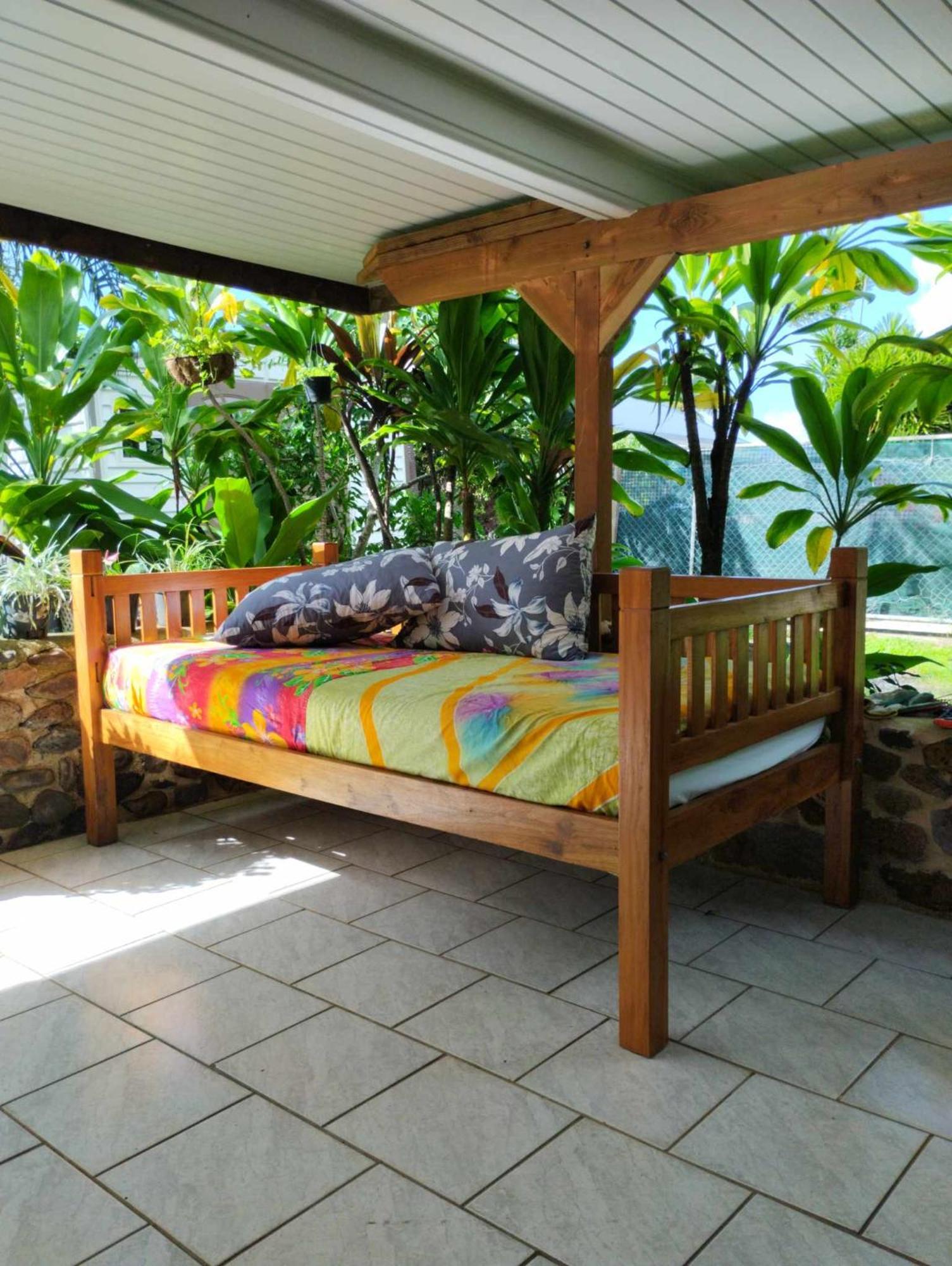 Temae Tema'E Beach House מראה חיצוני תמונה