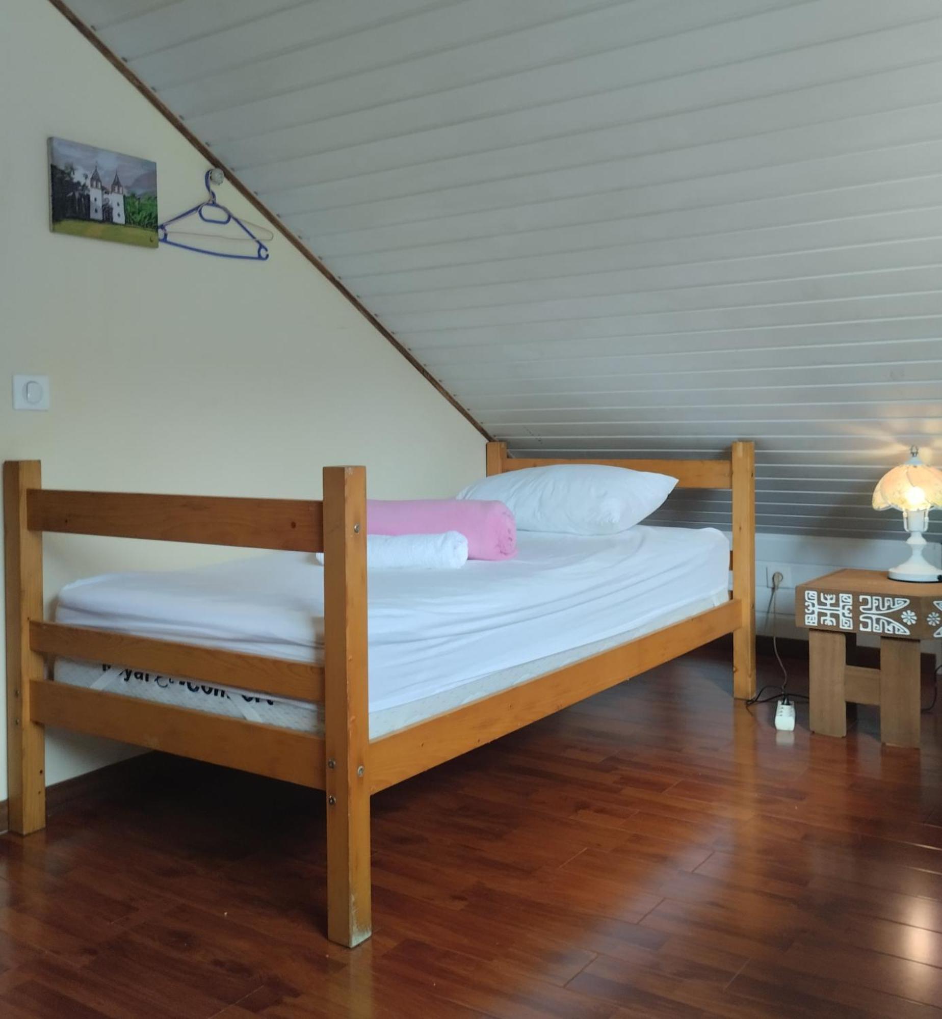 Temae Tema'E Beach House מראה חיצוני תמונה