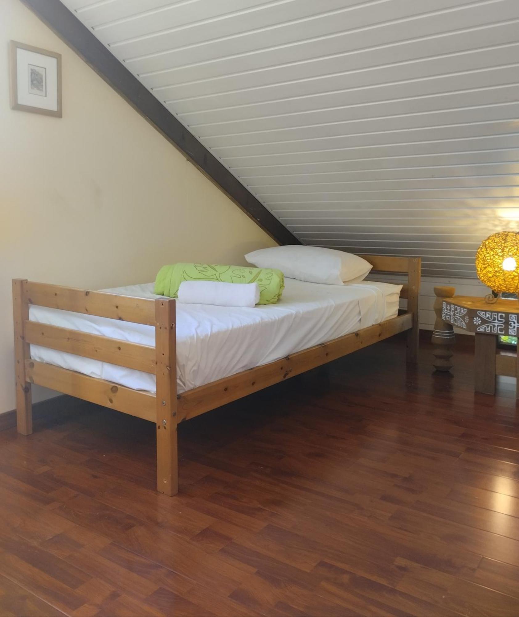 Temae Tema'E Beach House מראה חיצוני תמונה